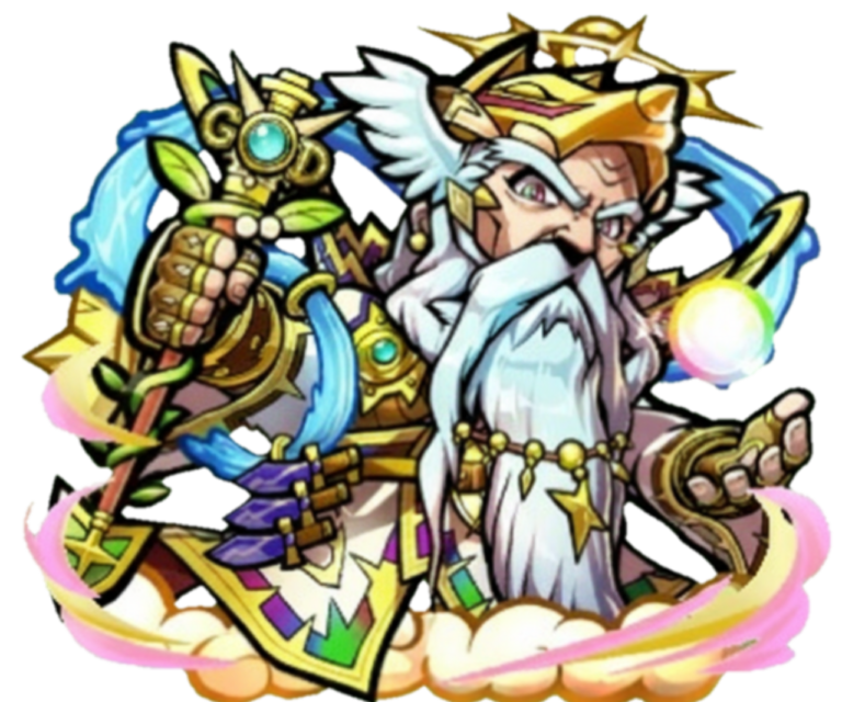 キャラクター画像