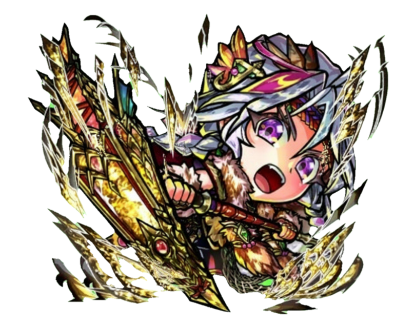 キャラクター画像