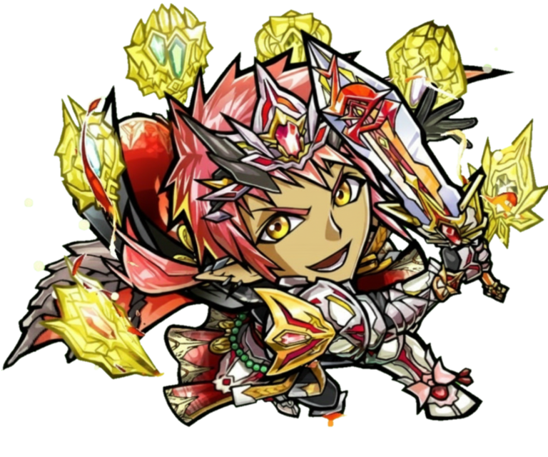 キャラクター画像