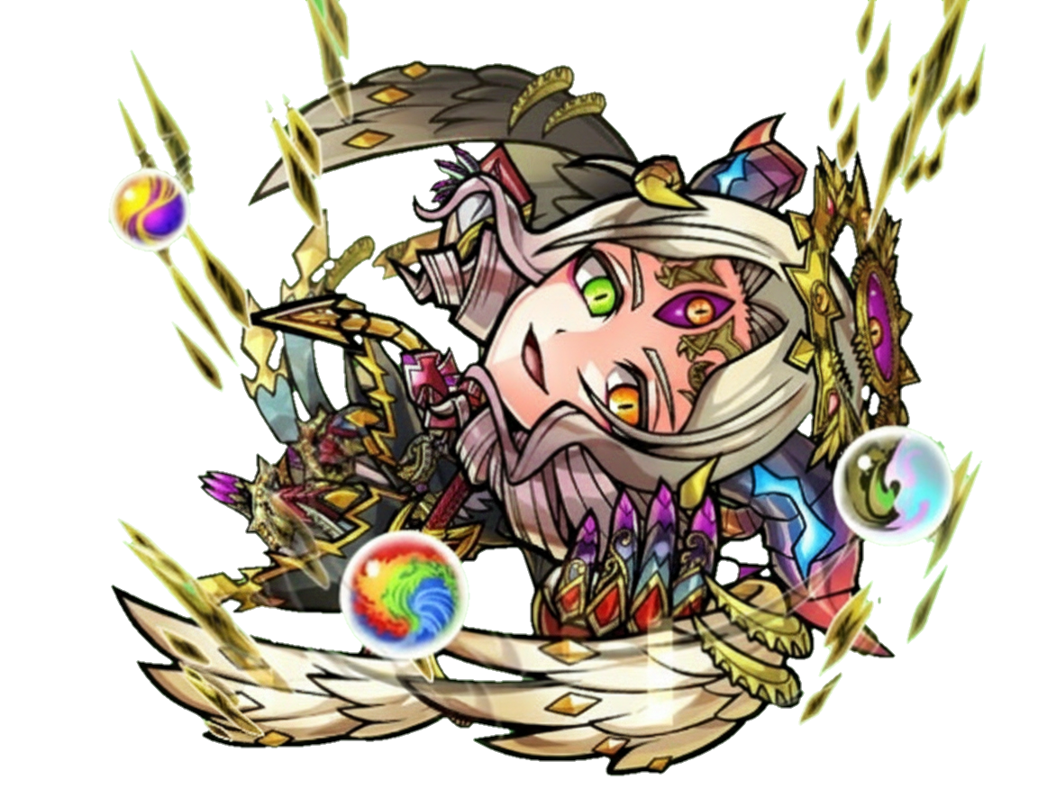 キャラクター画像