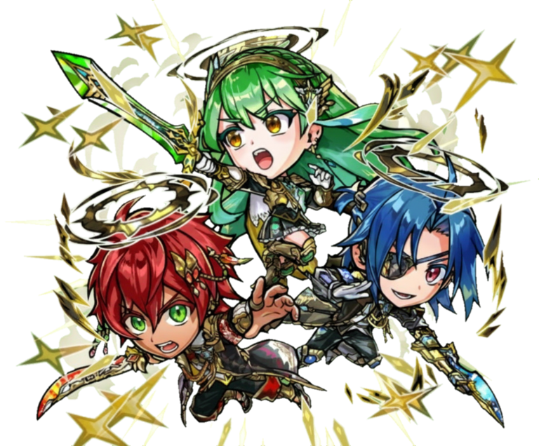 キャラクター画像