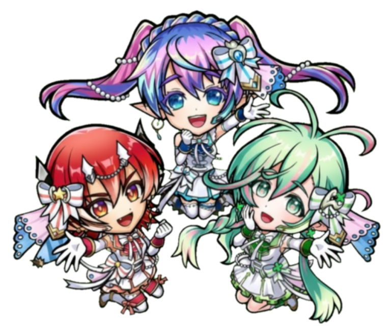 キャラクター画像