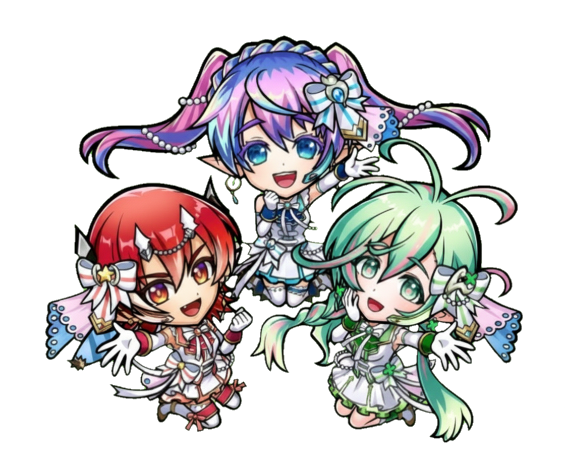 キャラクター画像