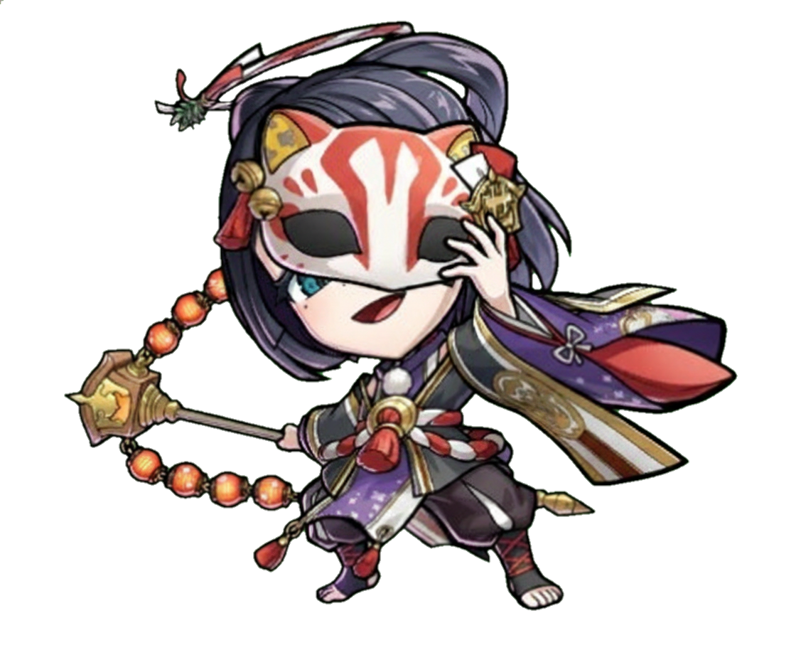 キャラクター画像