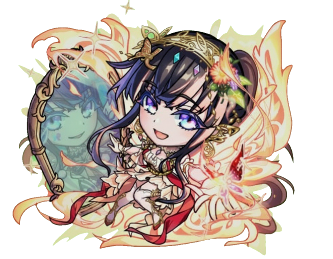 キャラクター画像