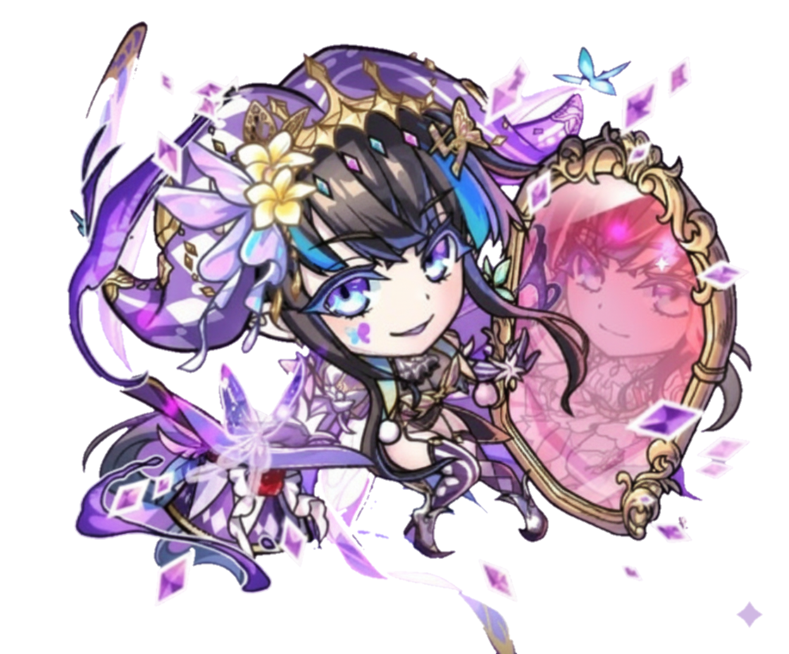 キャラクター画像