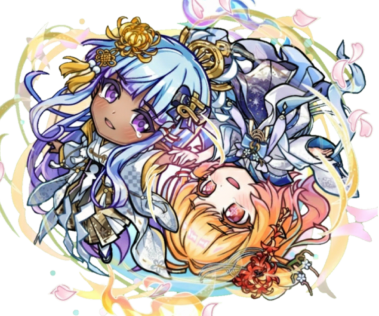 キャラクター画像