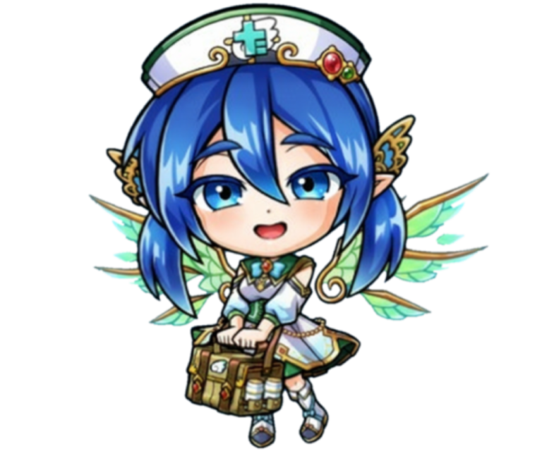 キャラクター画像