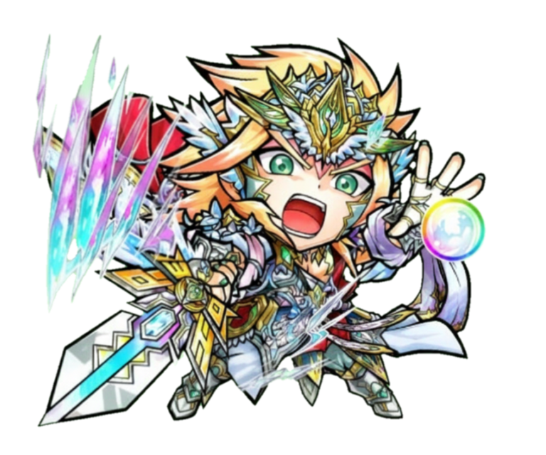 キャラクター画像