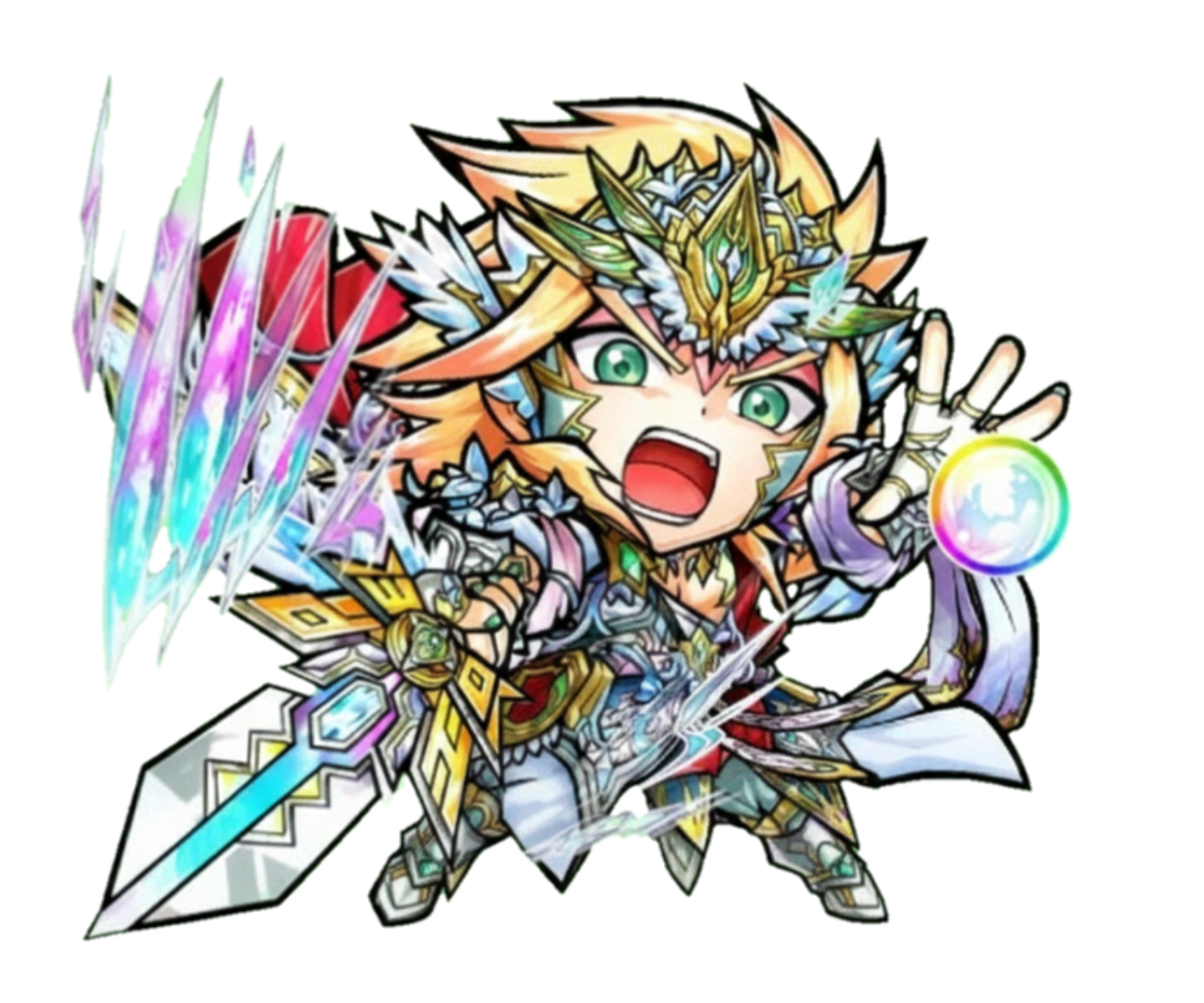 キャラクター画像