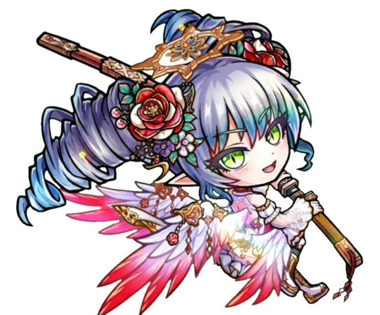 キャラクター画像