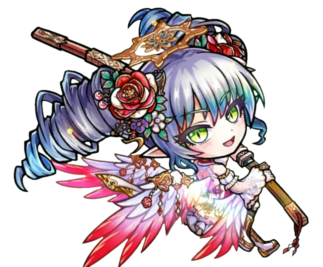 キャラクター画像