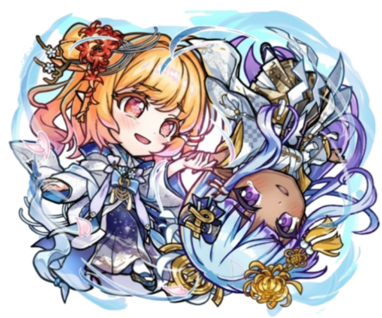 キャラクター画像