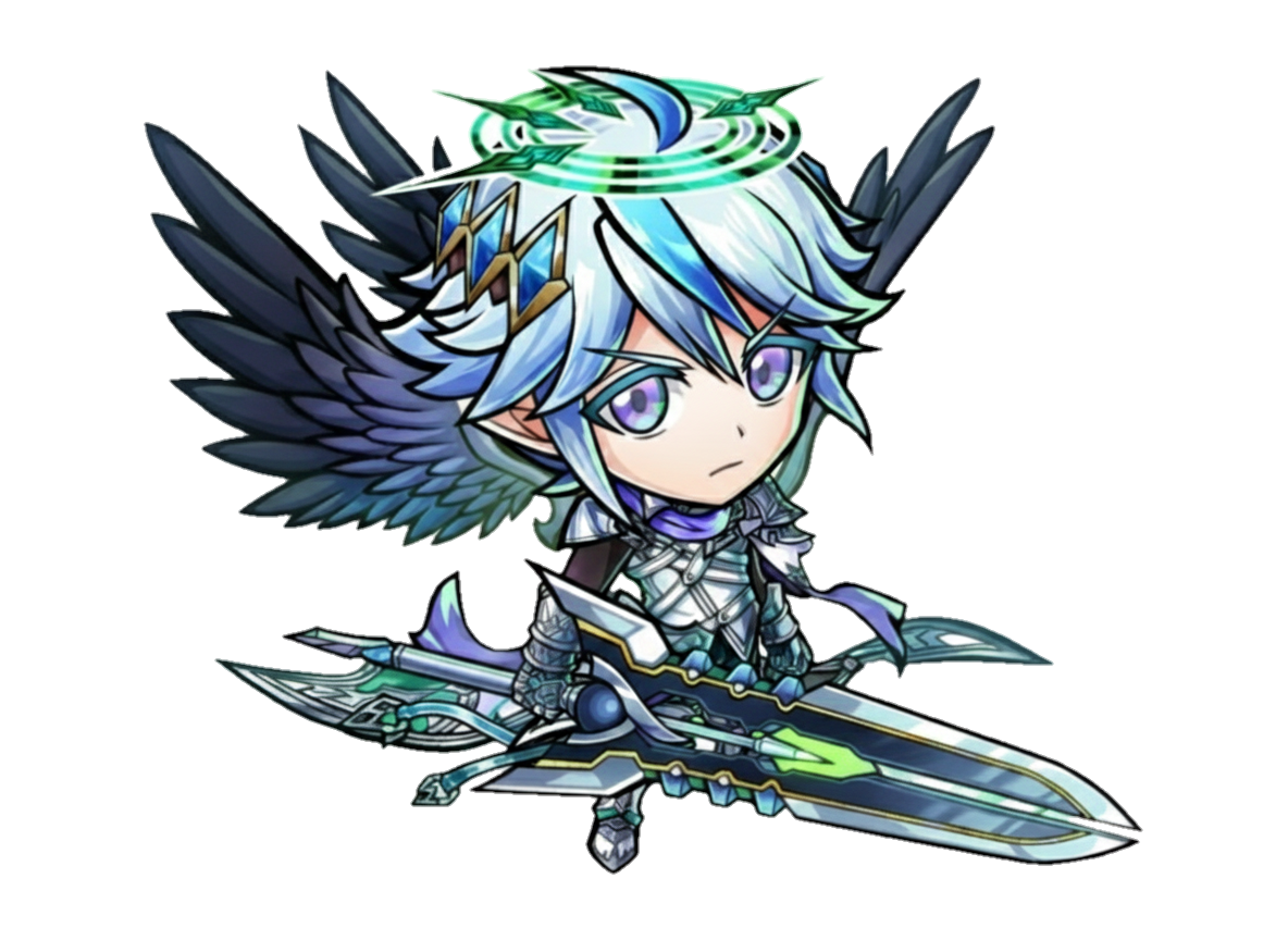 キャラクター画像