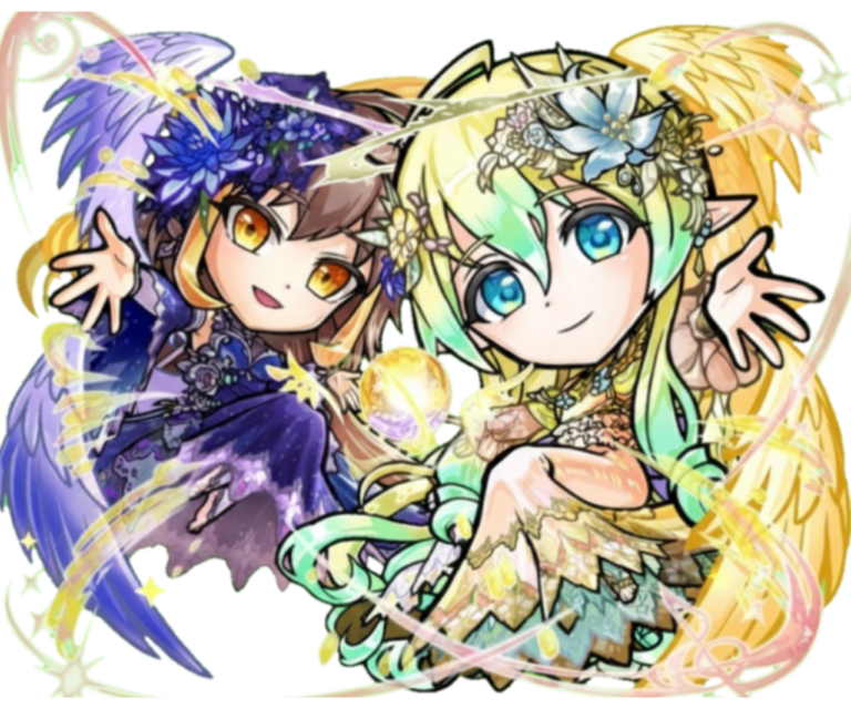 キャラクター画像