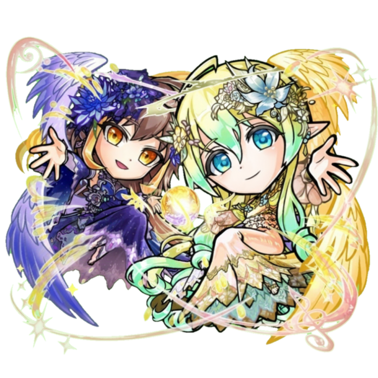 キャラクター画像