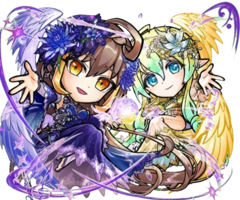 キャラクター画像