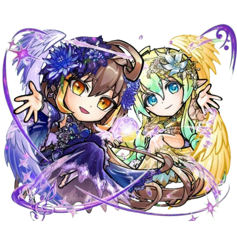 キャラクター画像