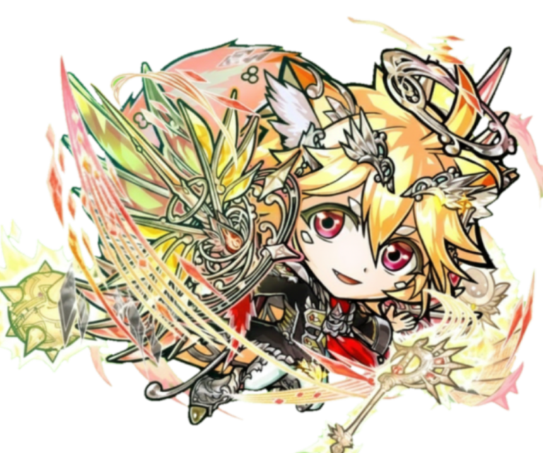 キャラクター画像