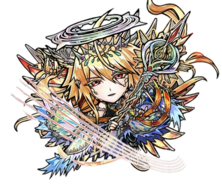 キャラクター画像