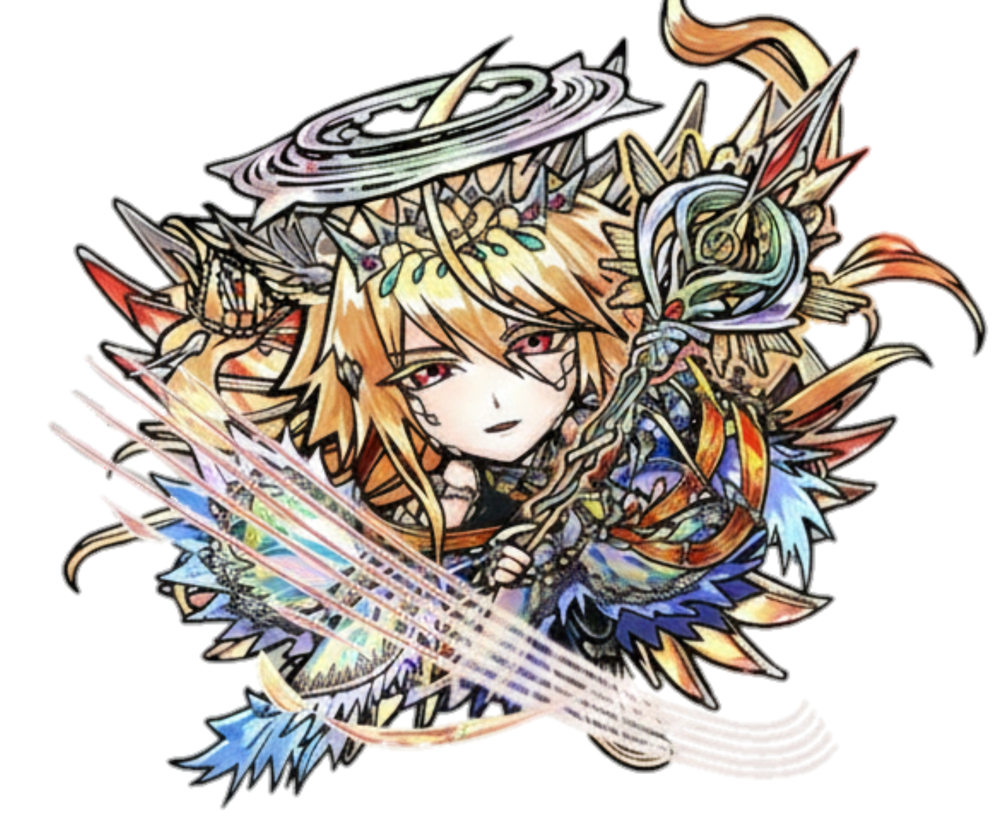 キャラクター画像