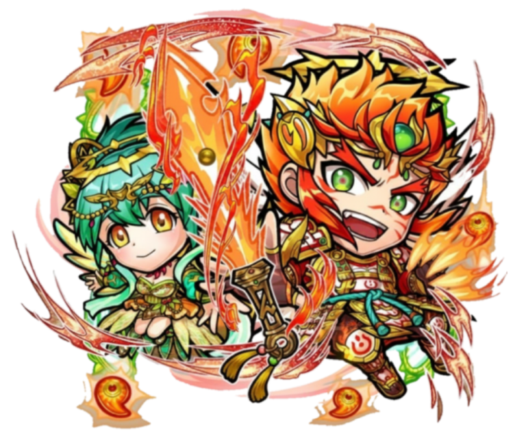 キャラクター画像