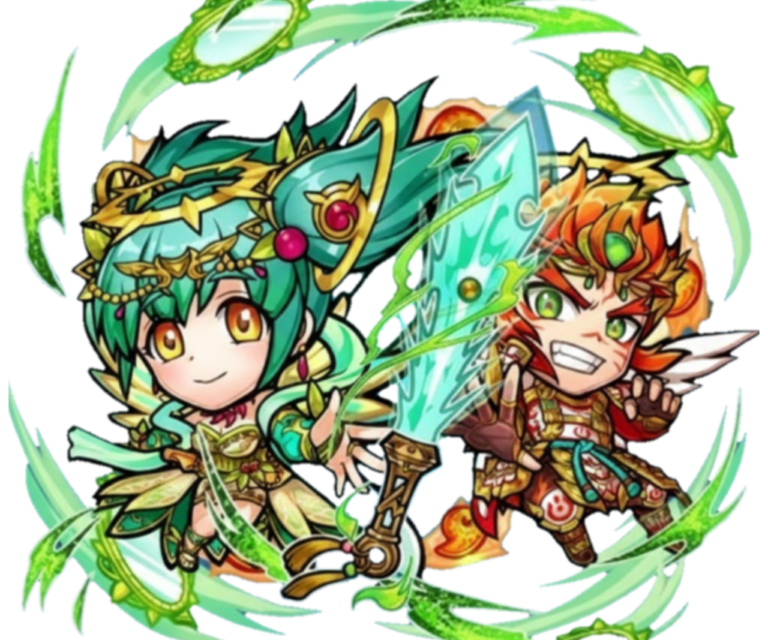 キャラクター画像