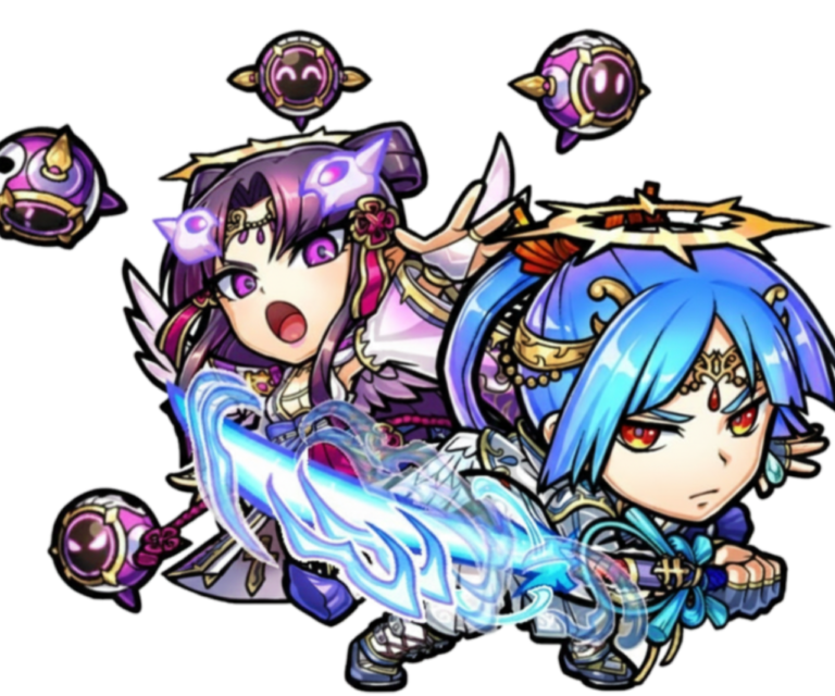 キャラクター画像