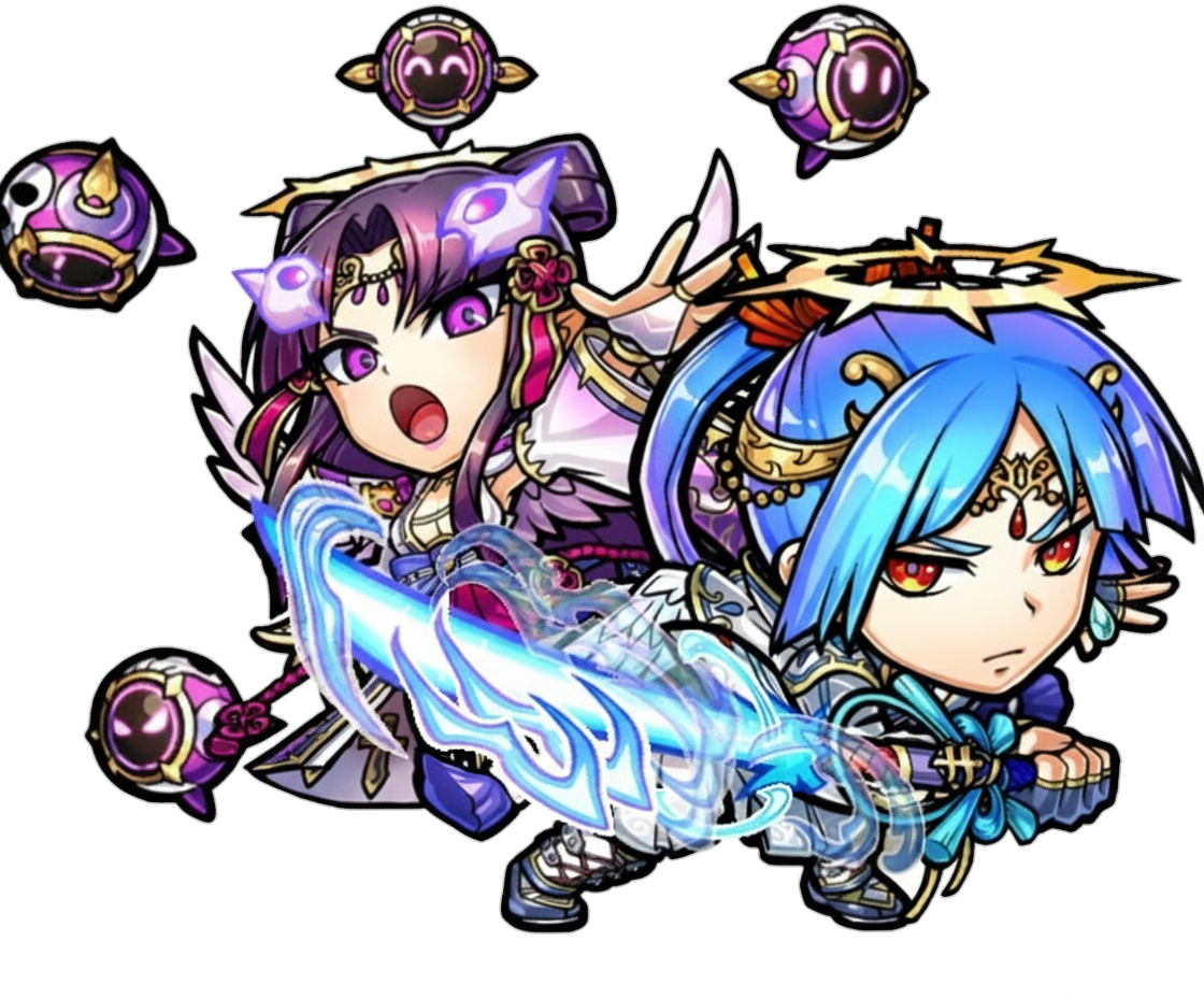 キャラクター画像