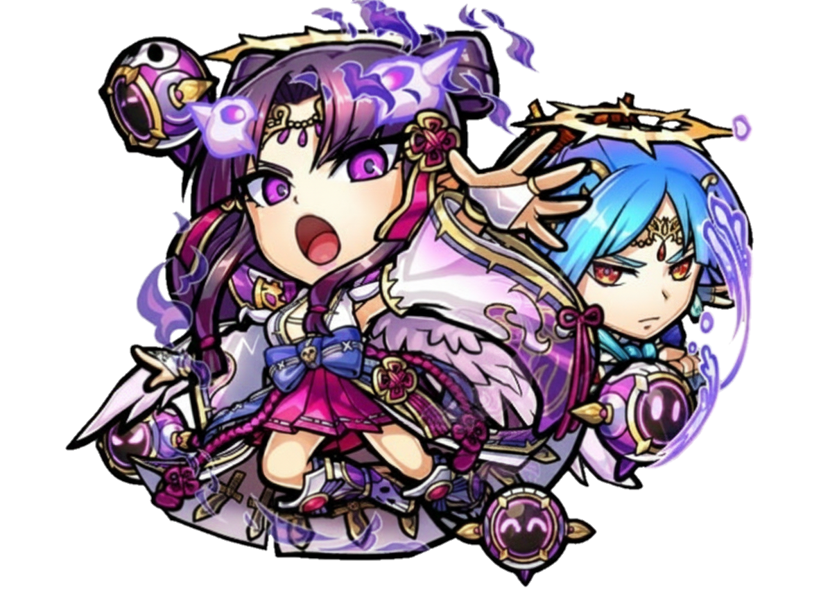 キャラクター画像