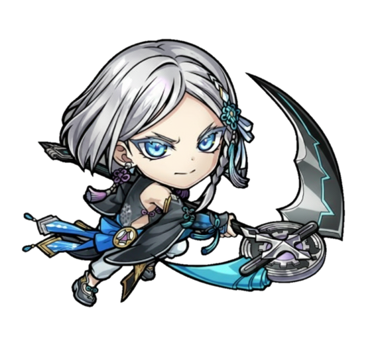 キャラクター画像