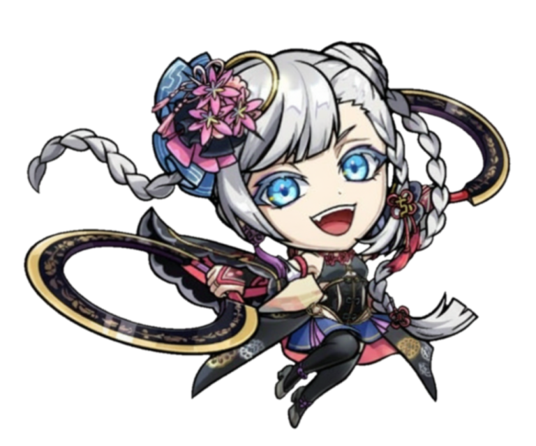 キャラクター画像