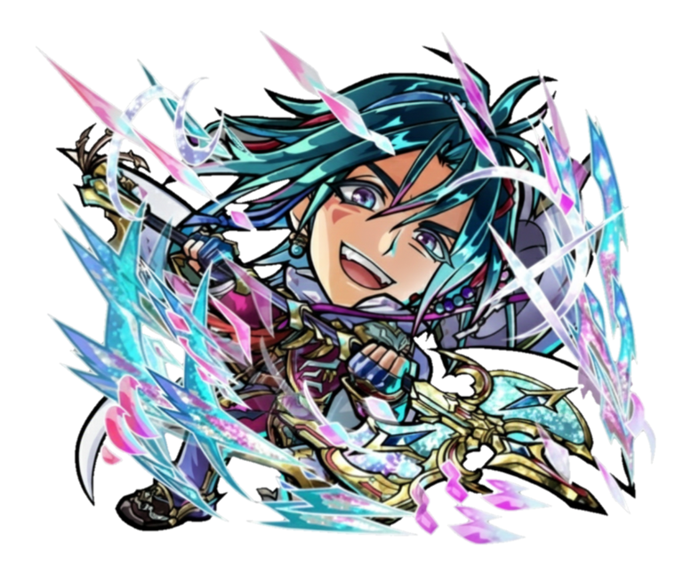 キャラクター画像