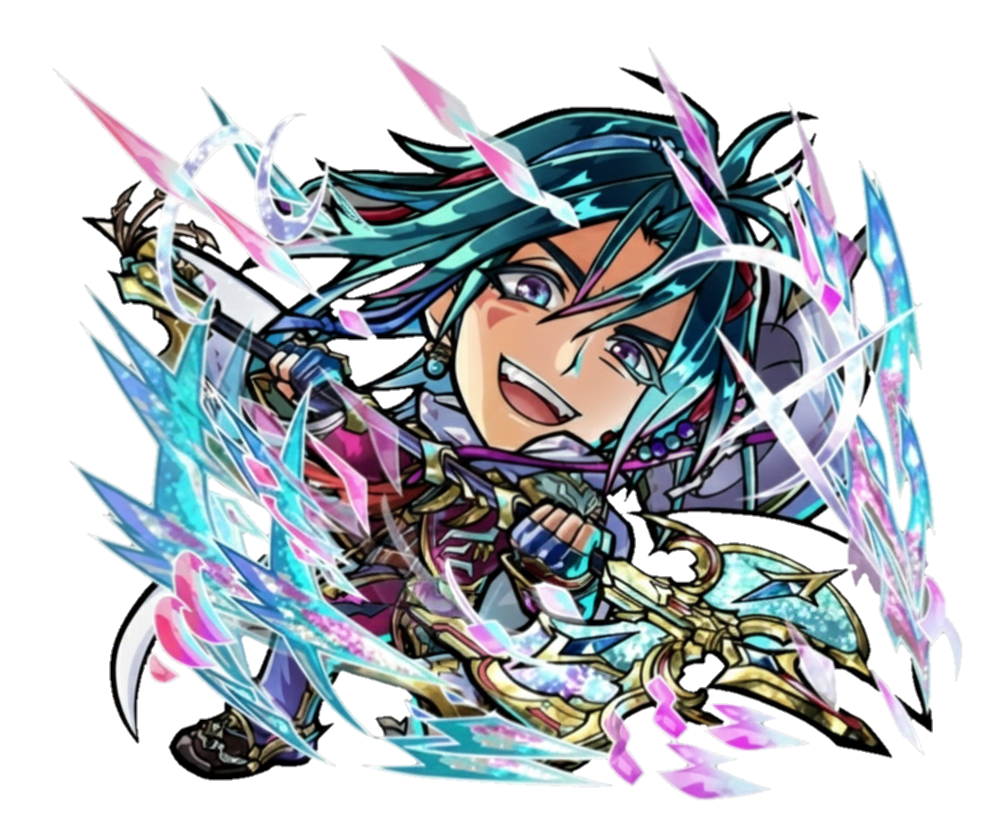 キャラクター画像