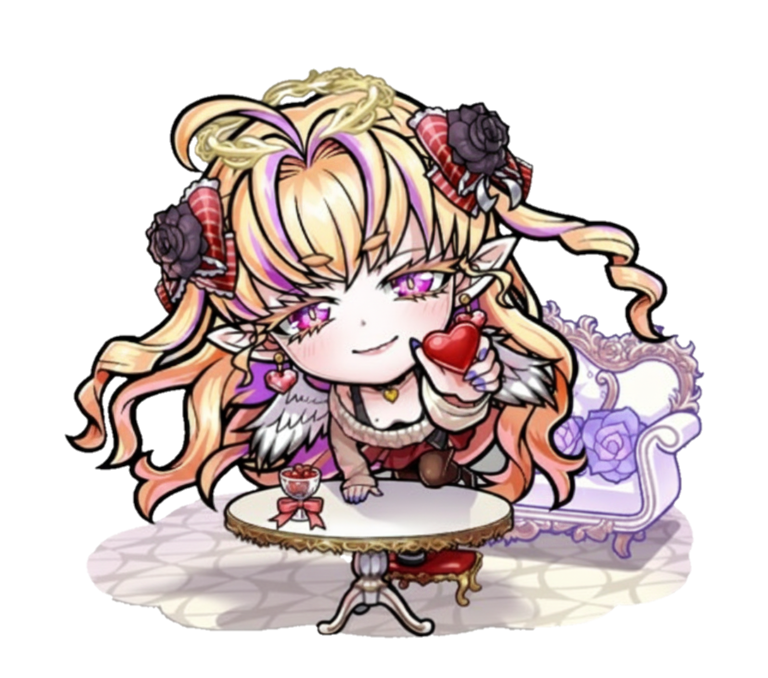 キャラクター画像