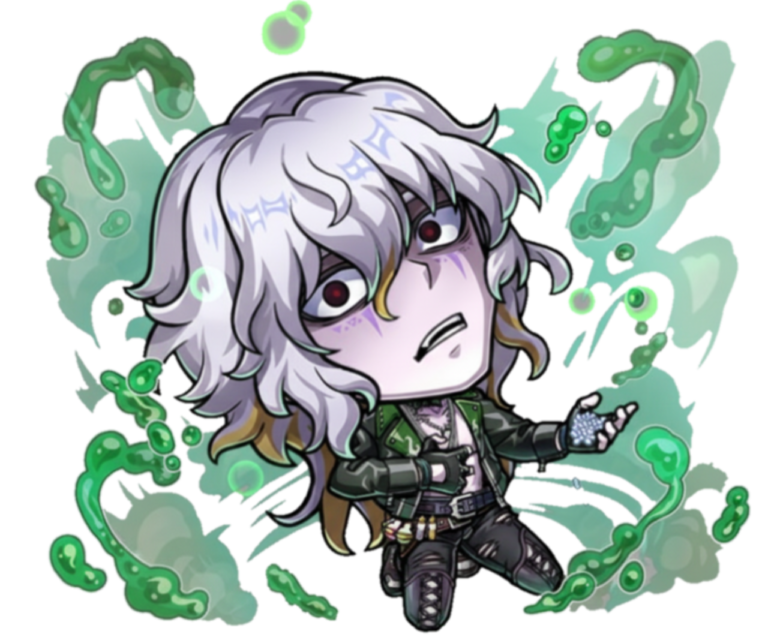 キャラクター画像