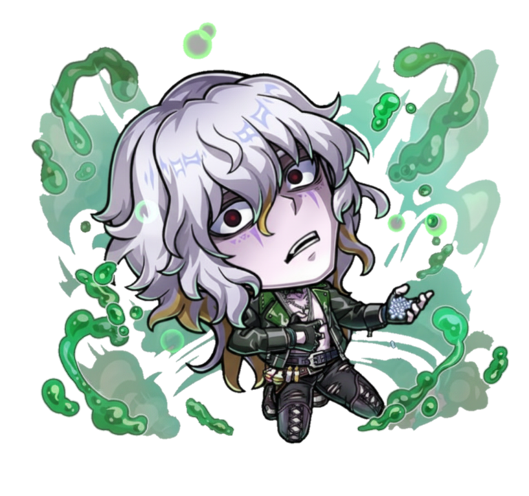 キャラクター画像