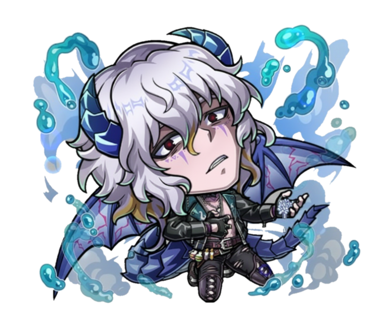 キャラクター画像