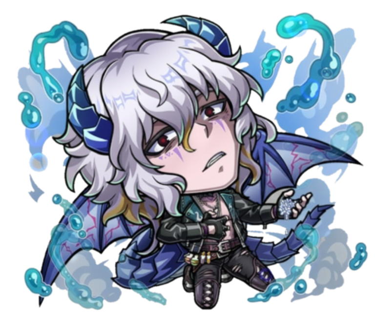 キャラクター画像