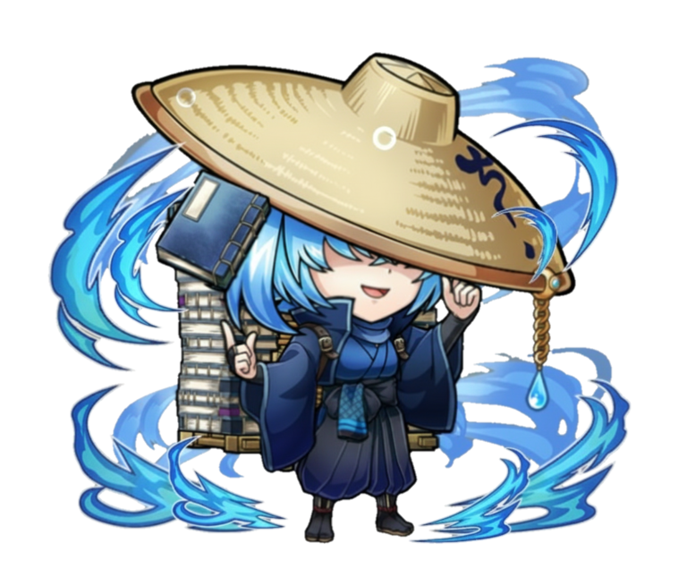 キャラクター画像