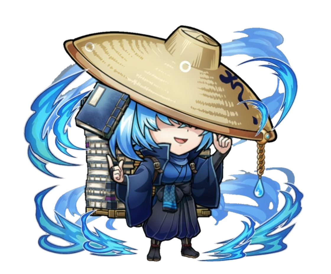 キャラクター画像