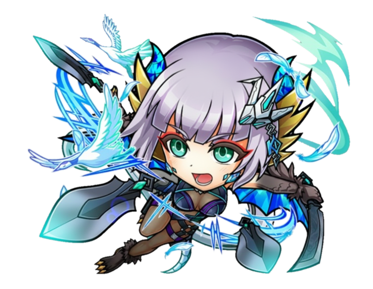 キャラクター画像