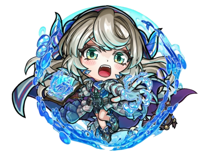 キャラクター画像