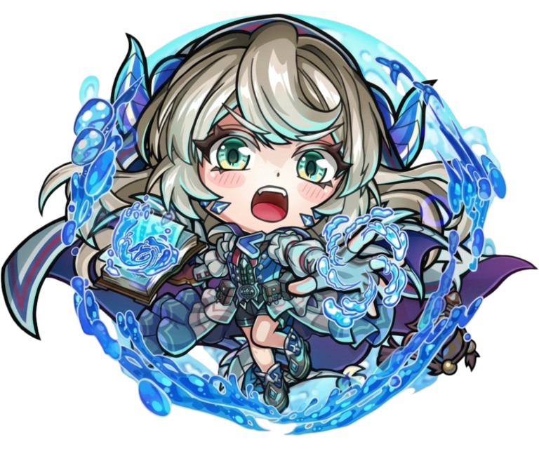 キャラクター画像