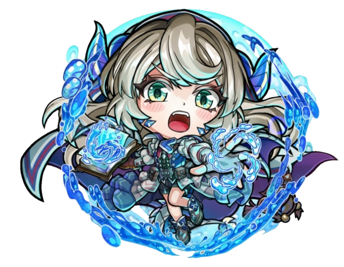 キャラクター画像