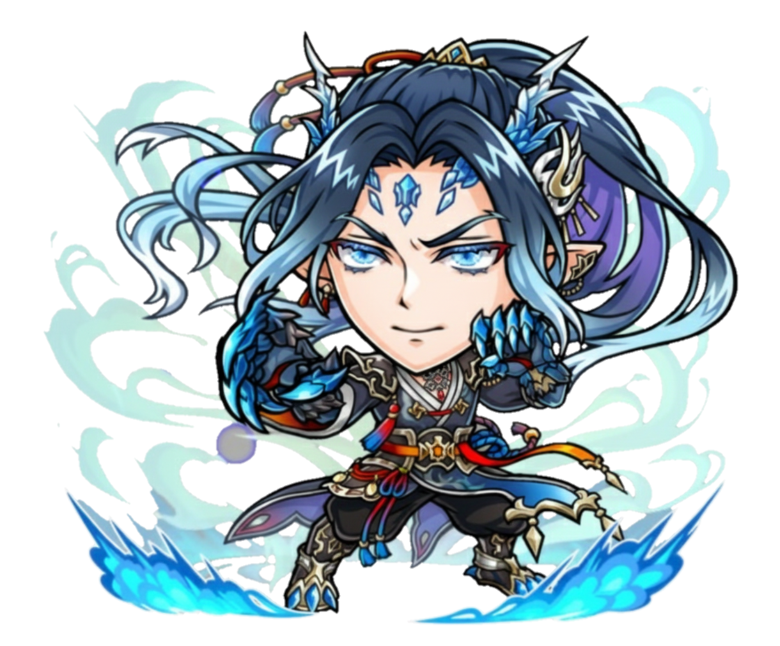 キャラクター画像