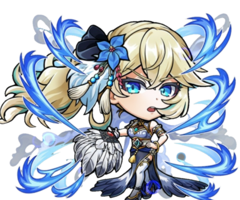 キャラクター画像