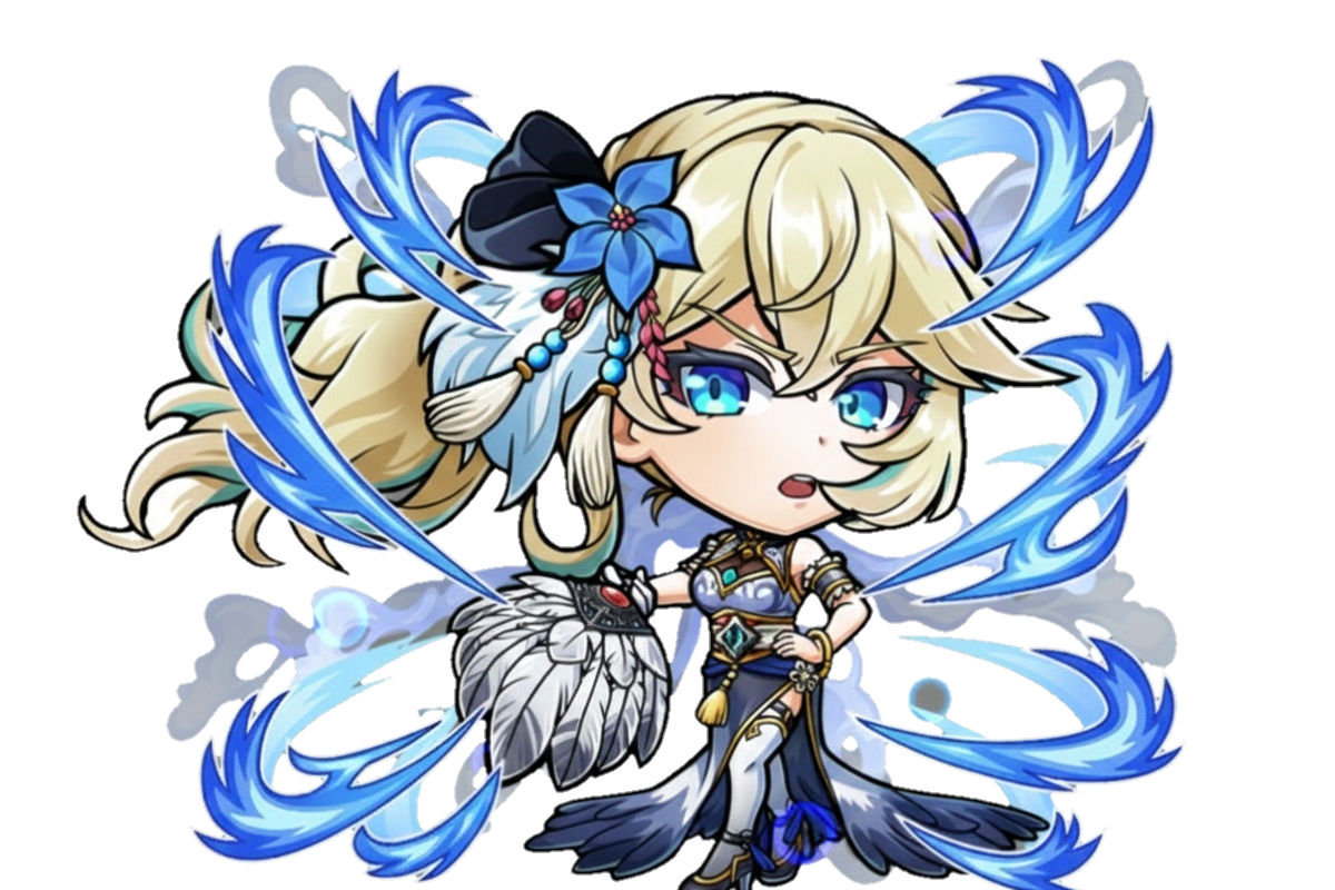 キャラクター画像