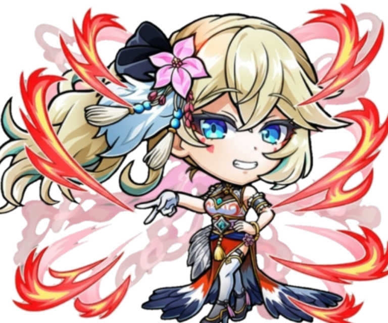 キャラクター画像