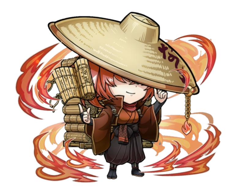 キャラクター画像